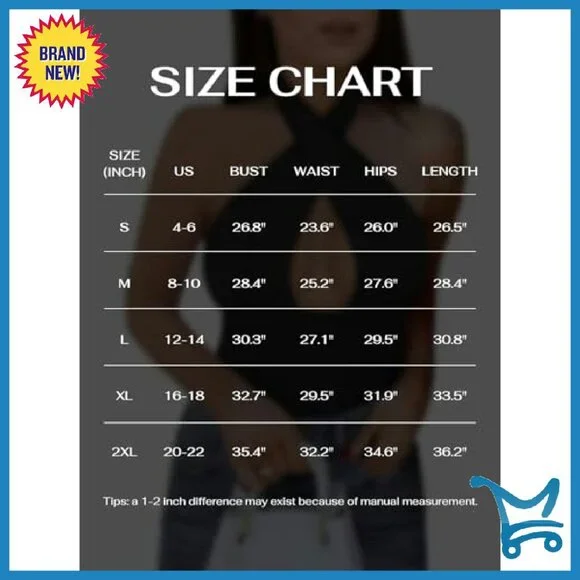 V-Neck Sleeveless Slimming Tank Top Bodysuit, Double Lined, Going Out